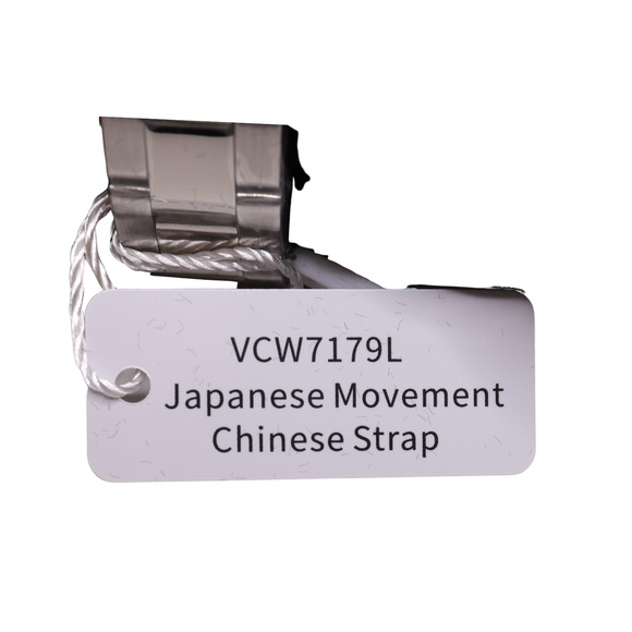 Vince Camuto Women's Ayla Wrist Watch In Box VCW7179L - Picture 8 of 9